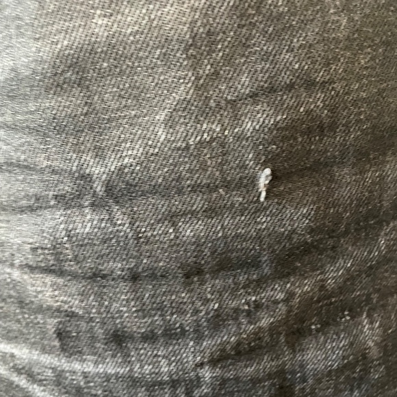 Rogue Territory Standard Issue relaxed taper denim - Picture 11 of 11